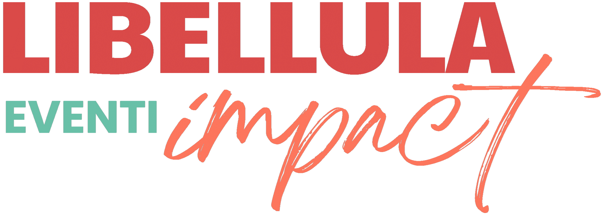 Logo Impact EVENTI-1 Logo Impact EVENTI-1